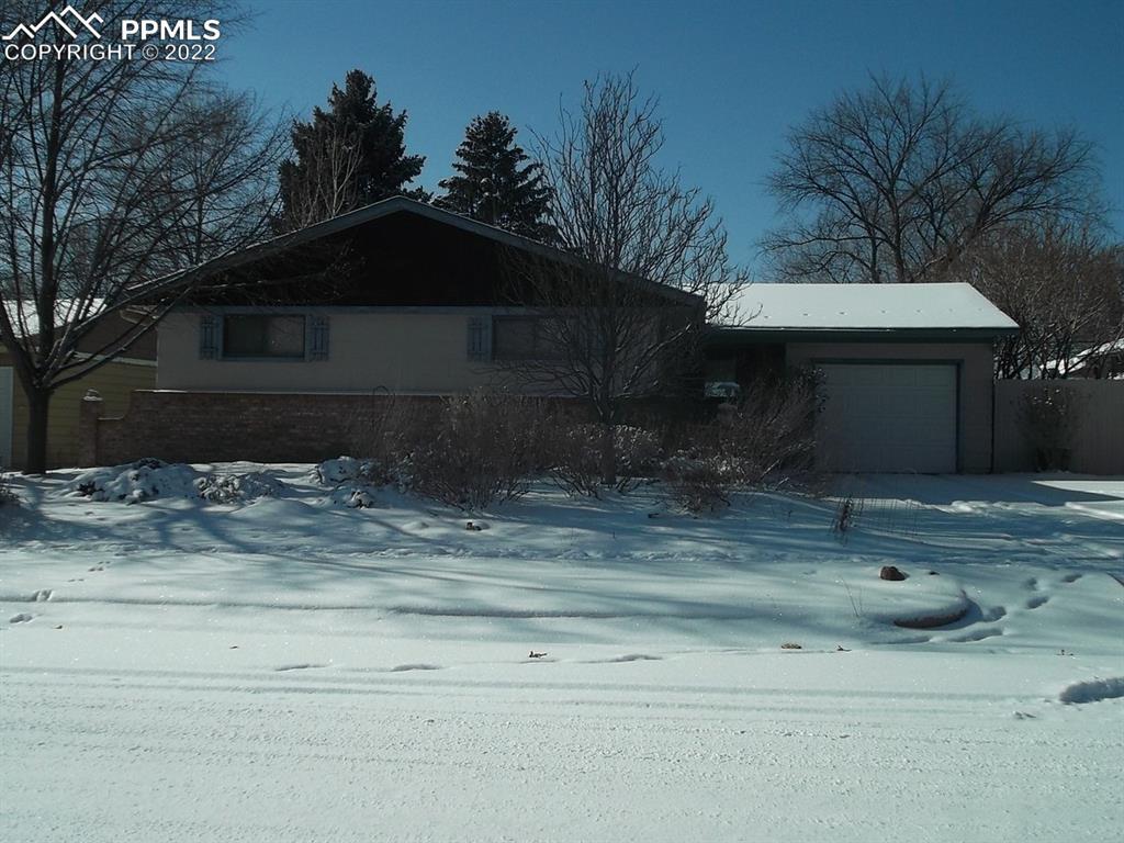 2818 Pennsylvania Ave., Colorado Springs, CO 80907