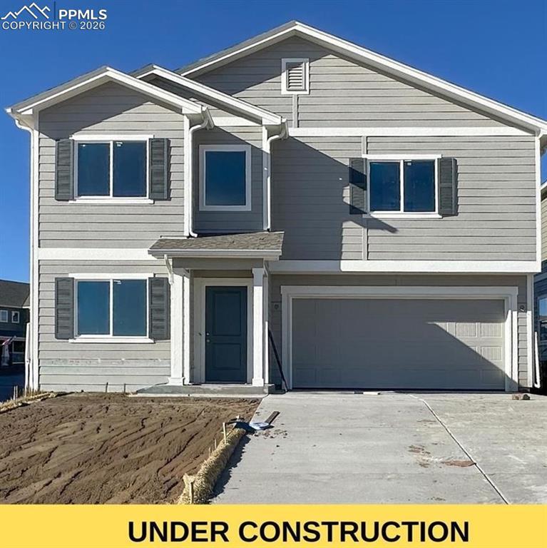 8290 Henzlee Pl., Peyton, CO 80831