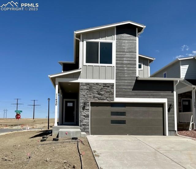 11450 Wigeon Way, Colorado Springs, CO 80925