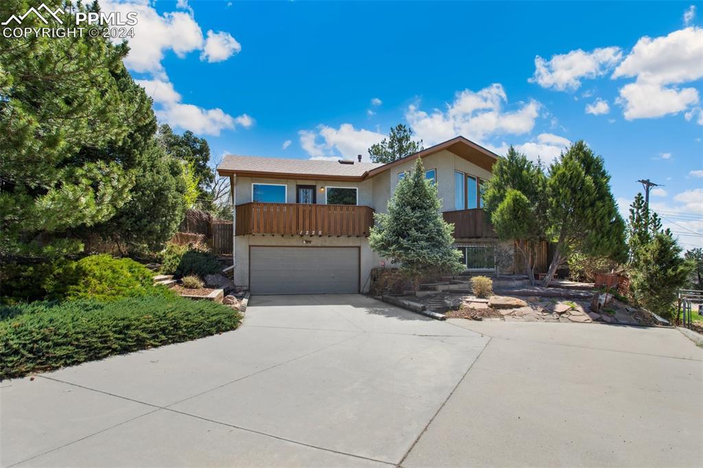 1225 Cumberland St., Colorado Springs, CO 80907