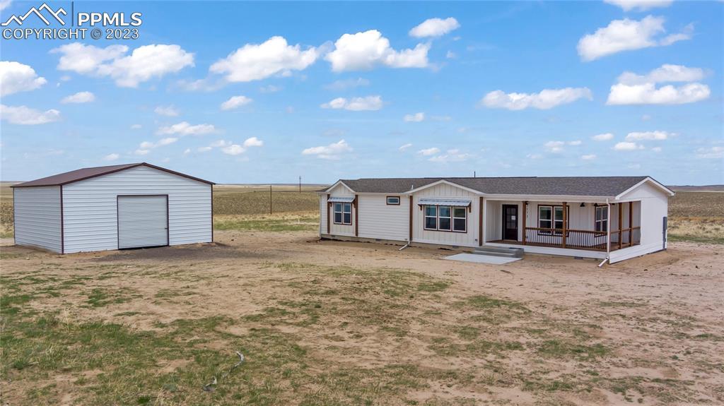 7573 Halex Grove, Colorado Springs, CO 80928