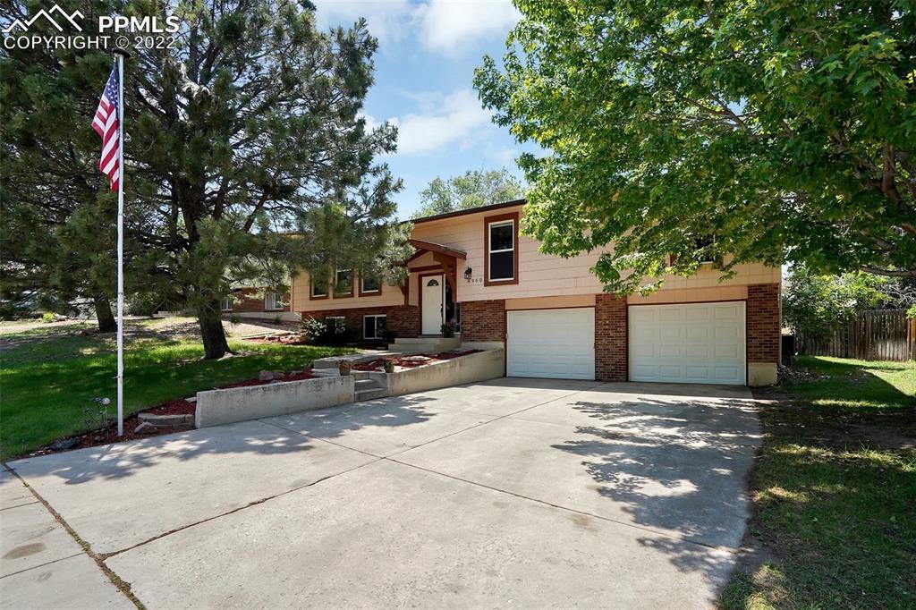 4960 Garden Tr., Colorado Springs, CO 80918