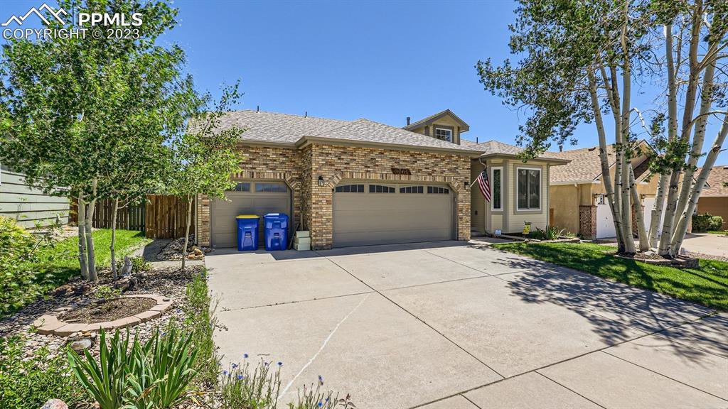 3761 St Simons Ct., Colorado Springs, CO 80920