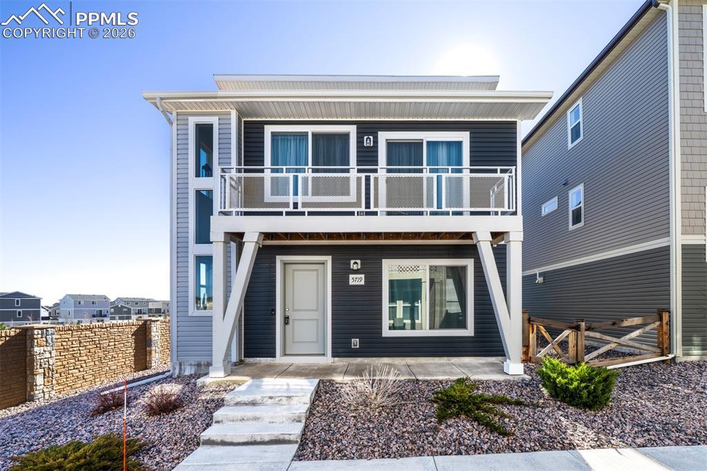 5719 Tramore Ct., Colorado Springs, CO 80927