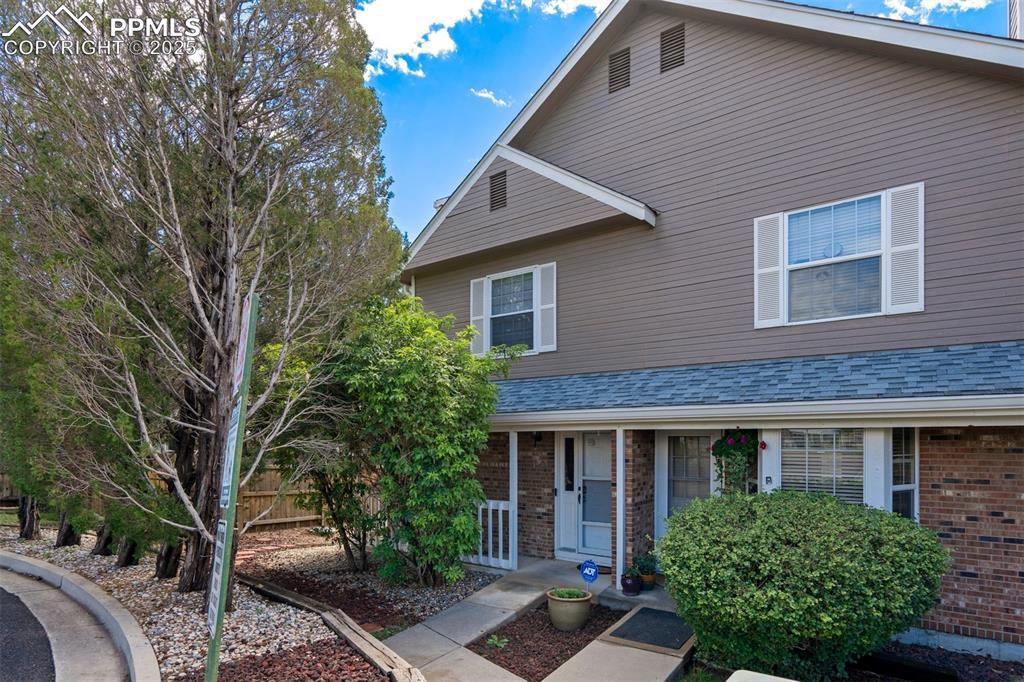 1965 Giltshire Dr., Colorado Springs, CO 80905