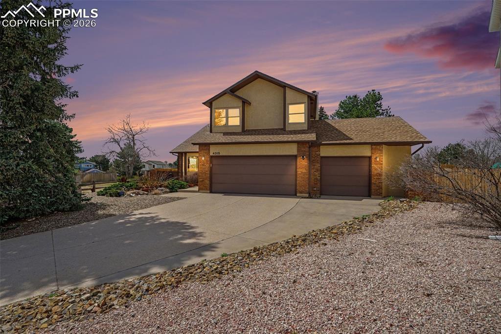 4315 Candytuft Ter., Colorado Springs, CO 80920