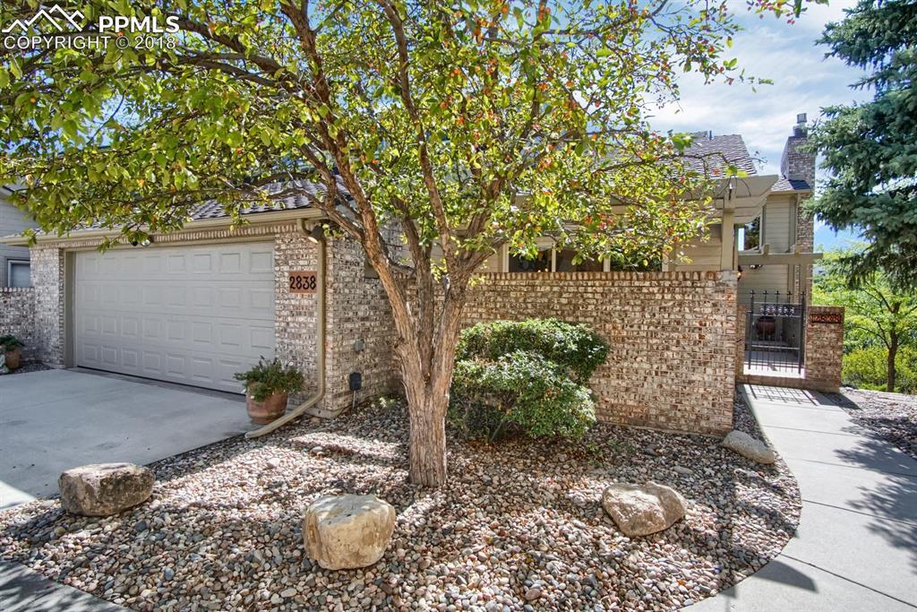 2838 Tenderfoot Hill St., Colorado Springs, CO 80906