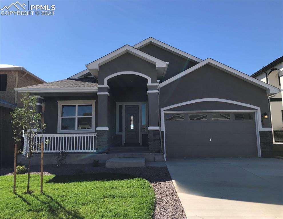 6140 Wacissa Dr., Colorado Springs, CO 80925
