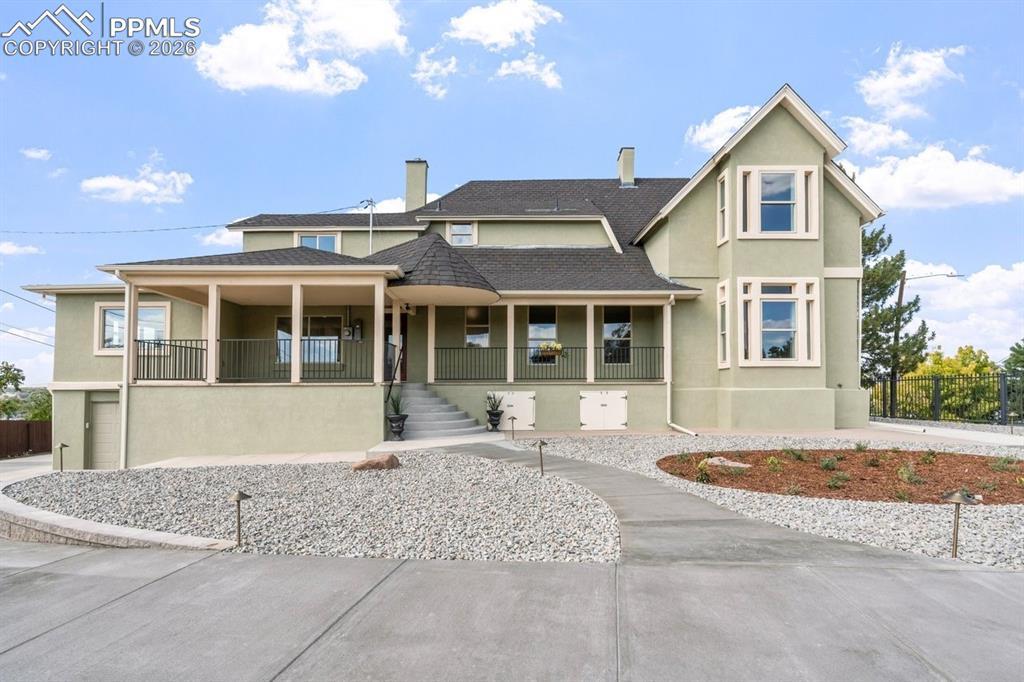 708 W 18th St., Pueblo, CO 81003