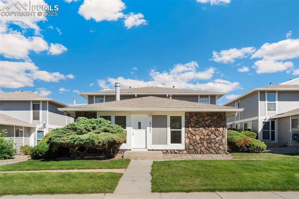 4718 Villa Cir. #A, Colorado Springs, CO 80918