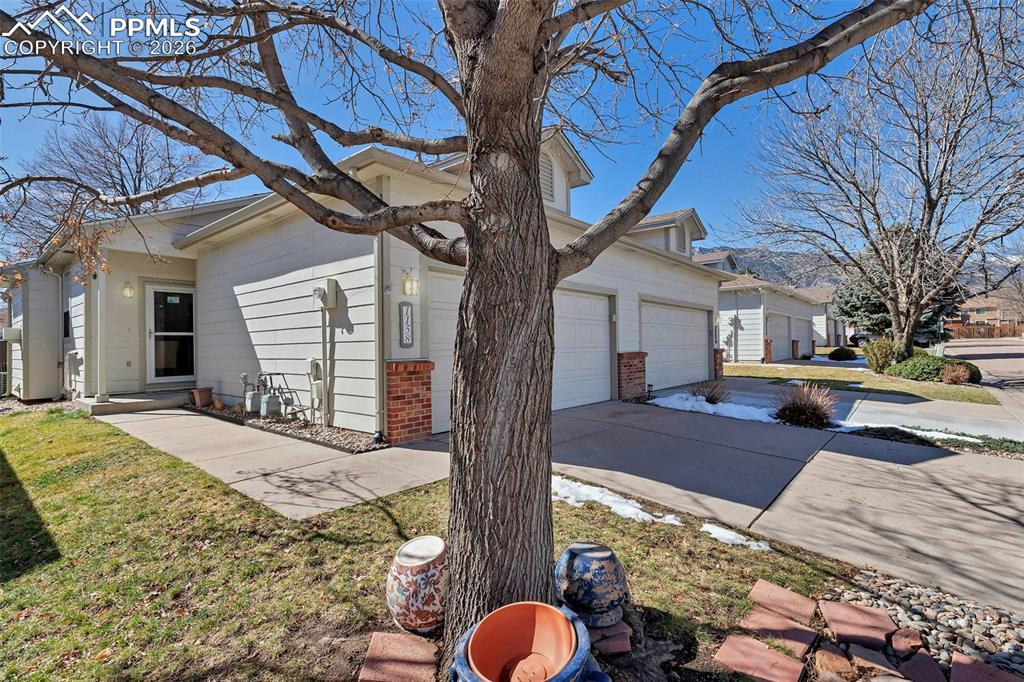 1162 Samuel Point, Colorado Springs, CO 80906