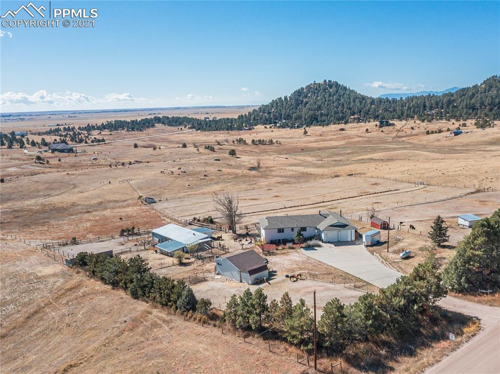 17625 Person Dr., Peyton, CO 80831