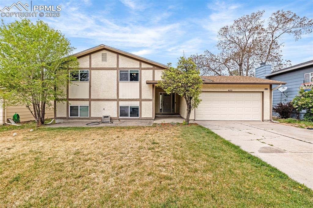 4620 Bunchberry Ln., Colorado Springs, CO 80917