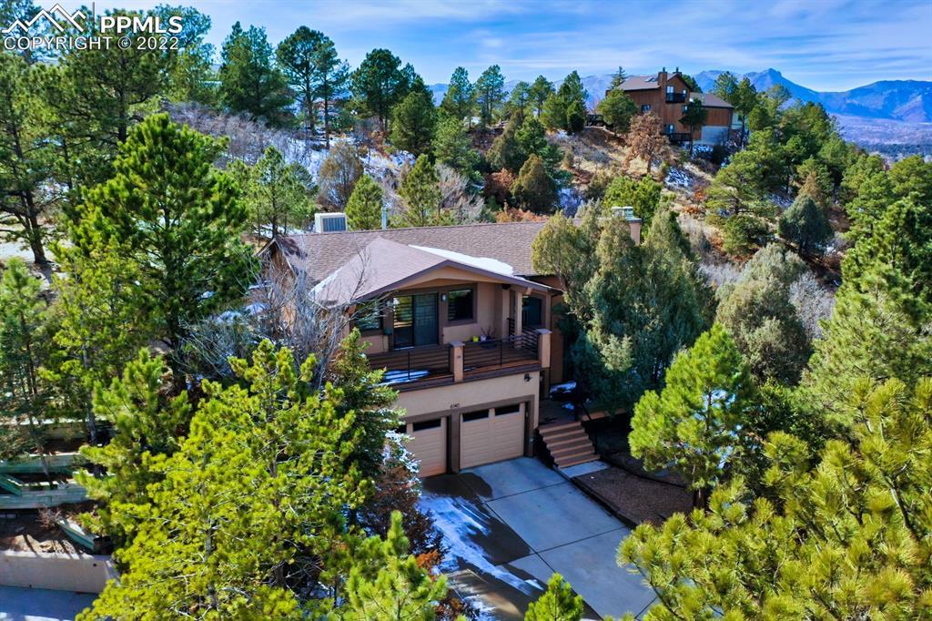 6140 Garlock Way, Colorado Springs, CO 80918