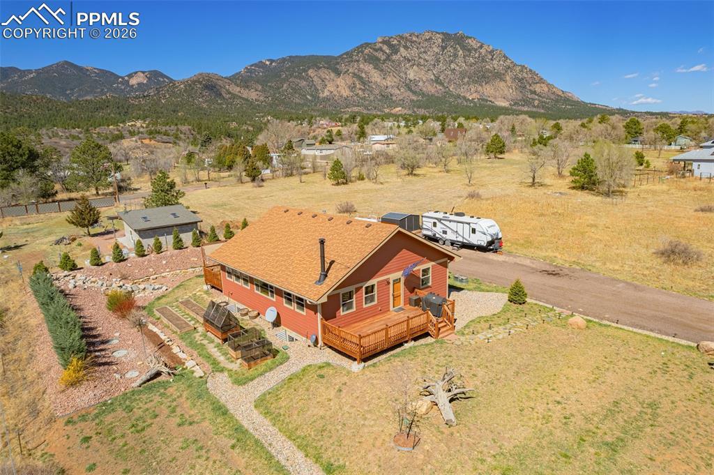 8480 Delaware Rd., Colorado Springs, CO 80926