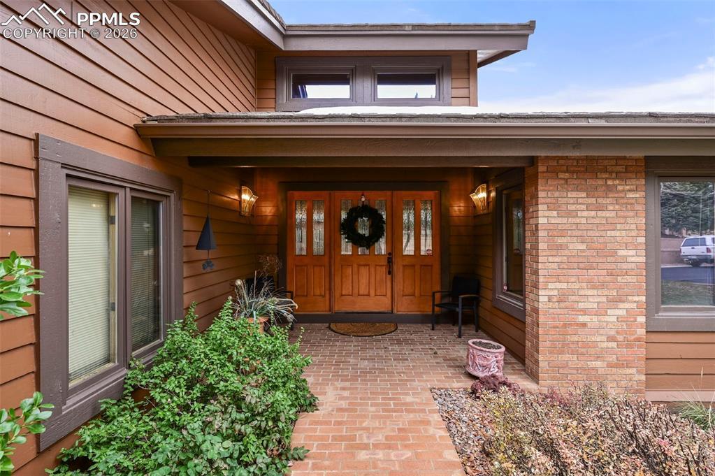 1536 Smoochers Cir., Colorado Springs, CO 80904