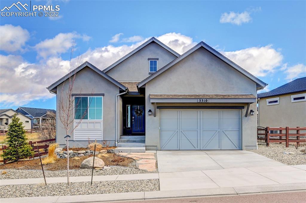 3310 Red Cavern Rd., Colorado Springs, CO 80908