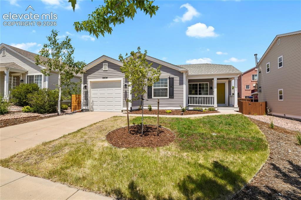 6634 Akerman Dr., Colorado Springs, CO 80923
