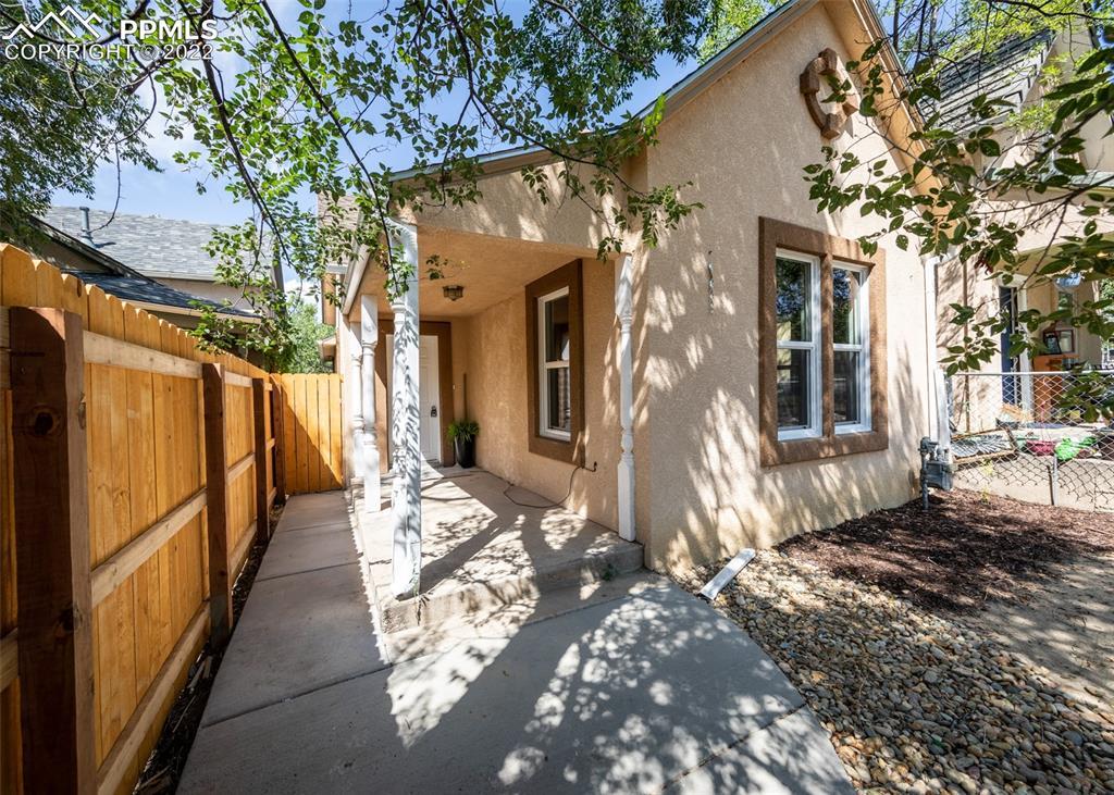 748 E Cimarron St., Colorado Springs, CO 80903