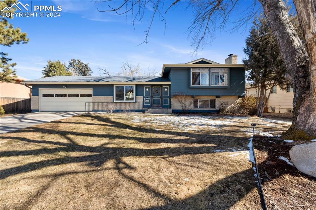 2814 Westwood Blvd., Colorado Springs, CO 80918