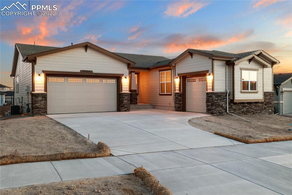 4354 Hanging Lake Cir., Colorado Springs, CO 80924