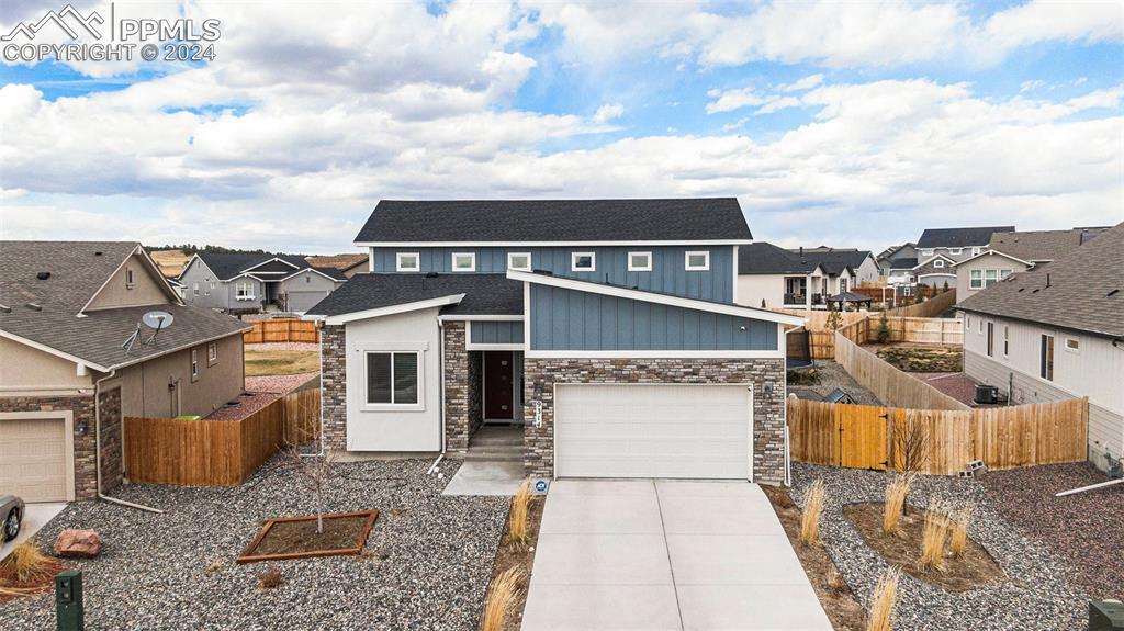 9314 Cut Bank Dr., Colorado Springs, CO 80908