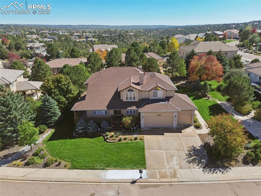 5575 Butler Ct., Colorado Springs, CO 80918