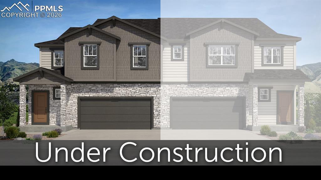 7081 Knapp Dr., Colorado Springs, CO 80924