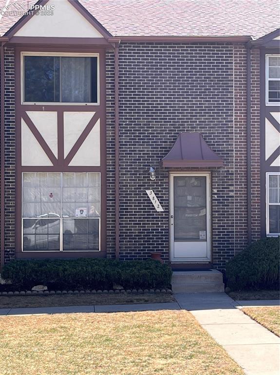 3812 Constitution Ave., Colorado Springs, CO 80909