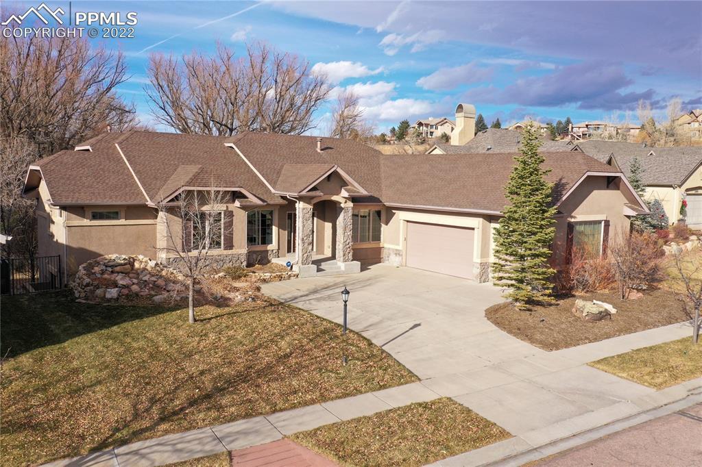 3045 Hollycrest Dr., Colorado Springs, CO 80920