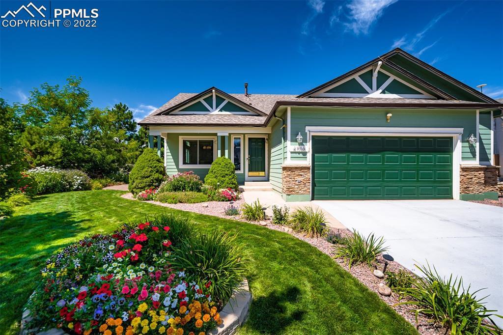 4516 Timber Wolf Tr., Colorado Springs, CO 80920