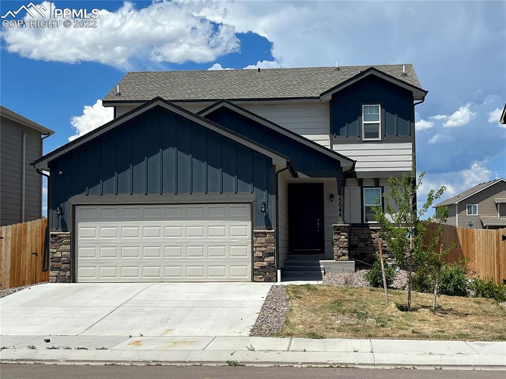 10044 Castor Dr., Colorado Springs, CO 80925