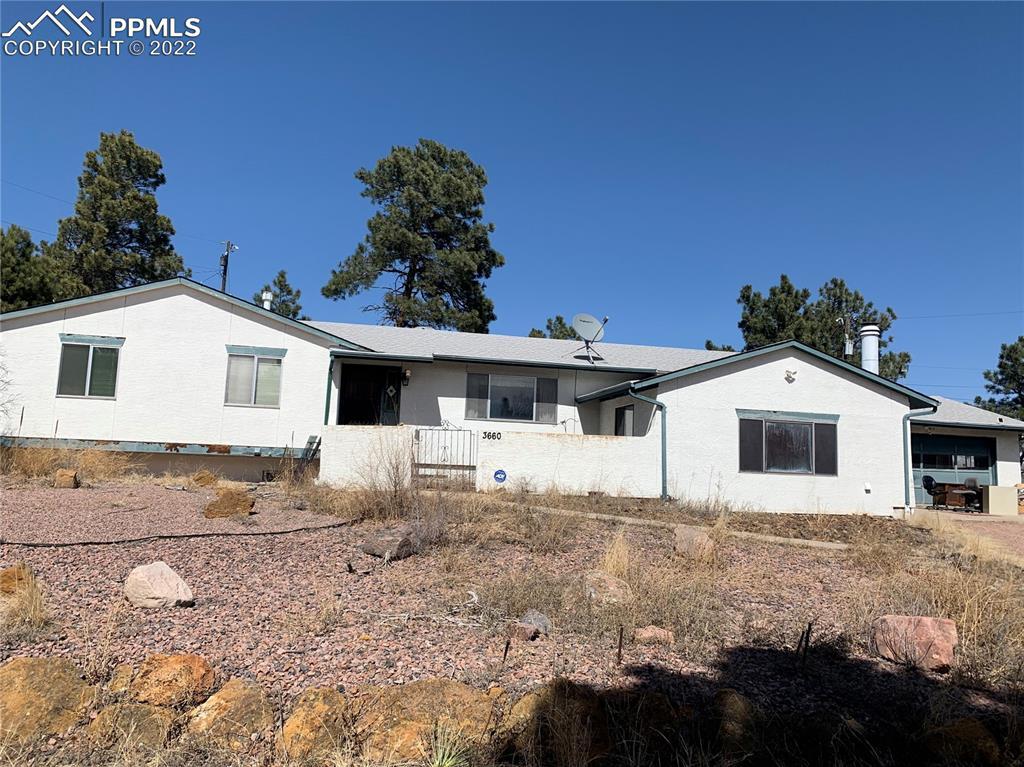 3660 Hartsock Ln., Colorado Springs, CO 80917