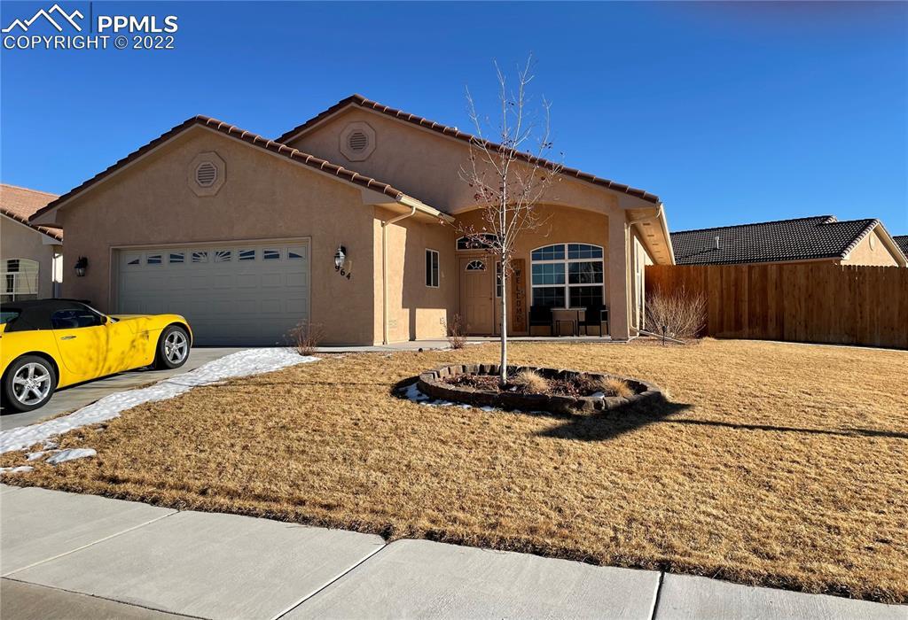 964 Peachcrest Dr., Pueblo, CO 81005