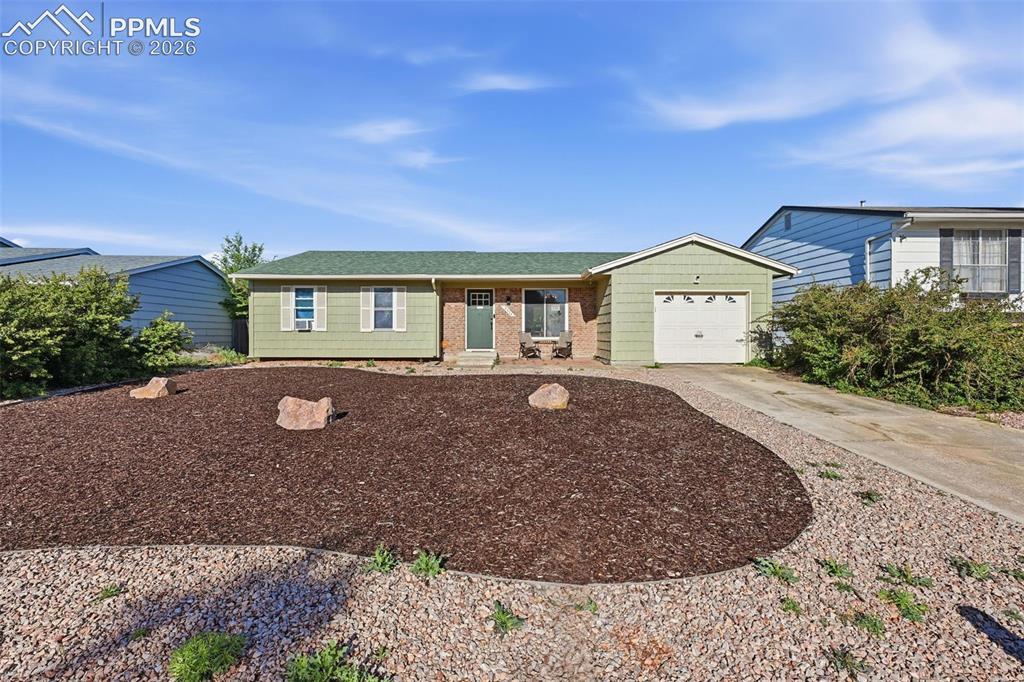 2574 Prescott Cir., Colorado Springs, CO 80916