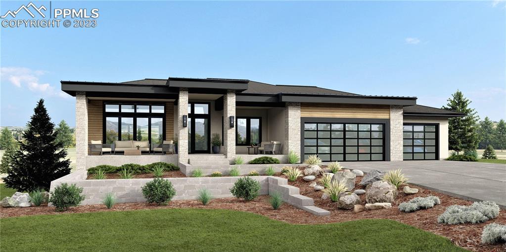 3765 Pinehurst Cir., Colorado Springs, CO 80908