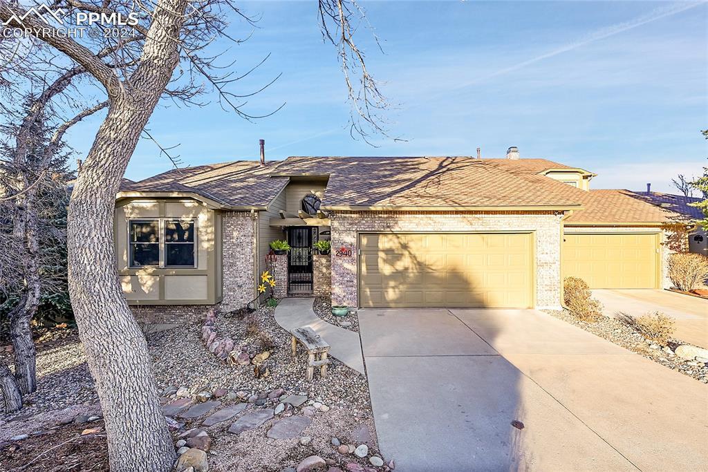 2940 Tenderfoot Hill St., Colorado Springs, CO 80906