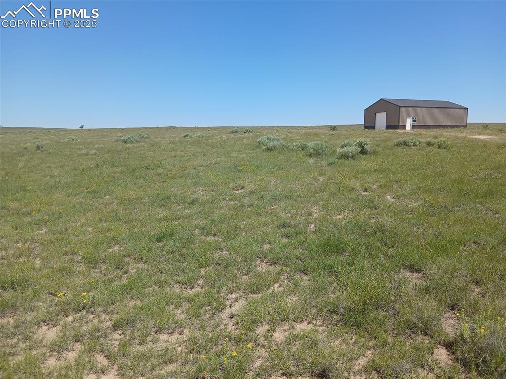 Parcel 2 S Peyton Hwy., Colorado Springs, CO 80928