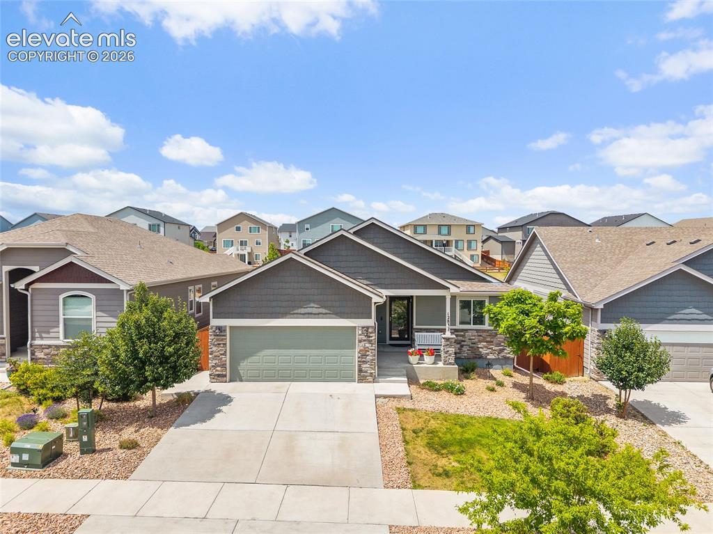 12832 Scenic Walk Dr., Peyton, CO 80831