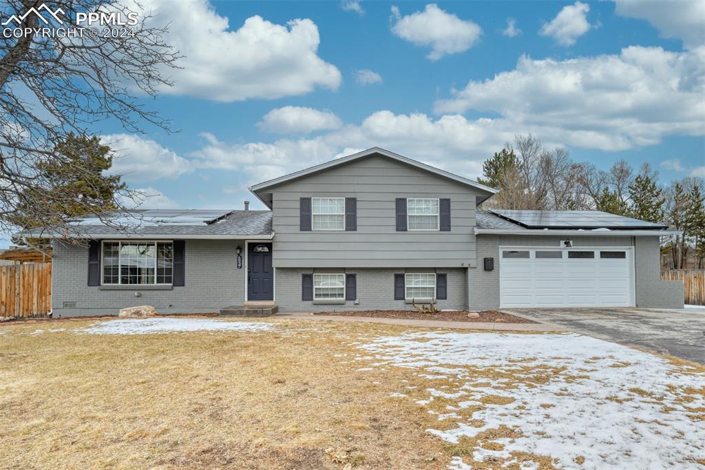 6937 Cedarwood Cir., Colorado Springs, CO 80918