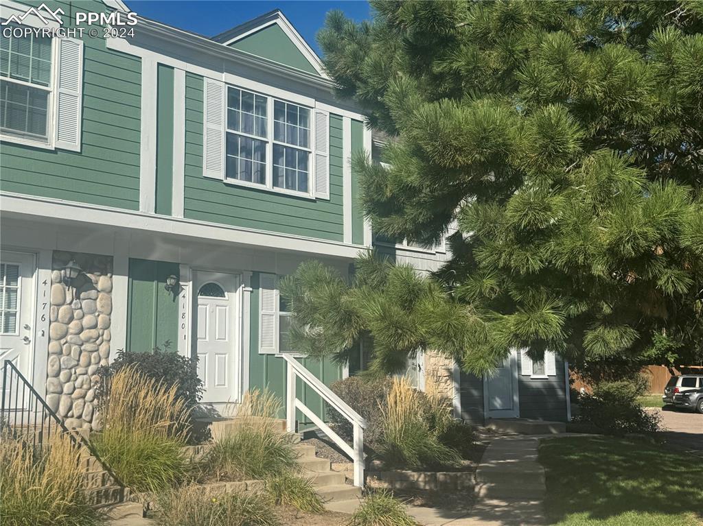 4180 Baytown Dr., Colorado Springs, CO 80916