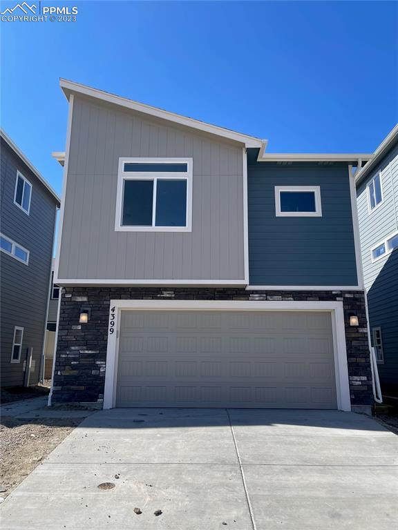 4399 Samaritan Loop, Colorado Springs, CO 80916
