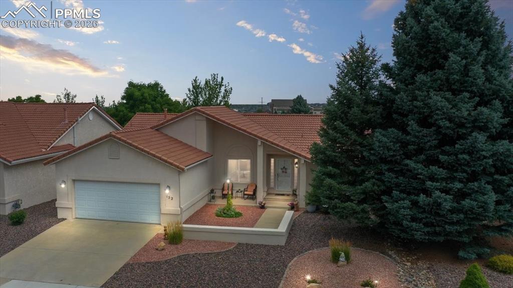 152 Las Lunas St., Castle Rock, CO 80104