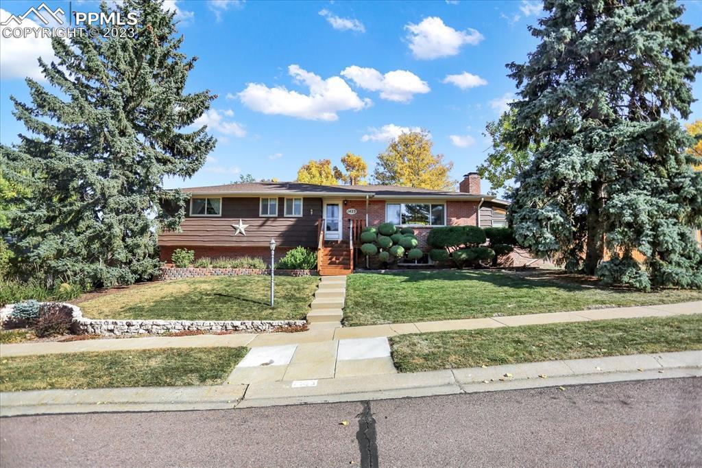 1423 Tweed St., Colorado Springs, CO 80909