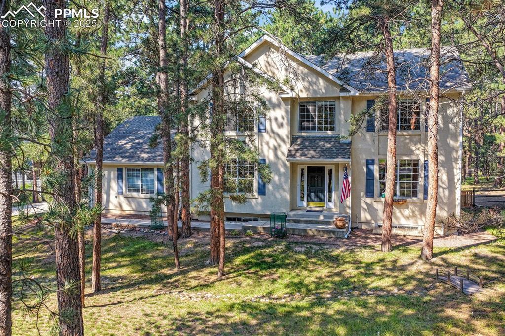 19140 Golden Arrow Cir., Monument, CO 80132
