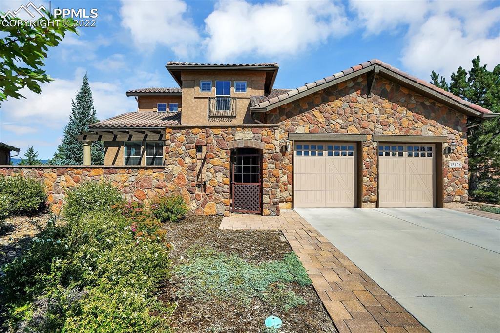13176 Thumbprint Ct., Colorado Springs, CO 80921