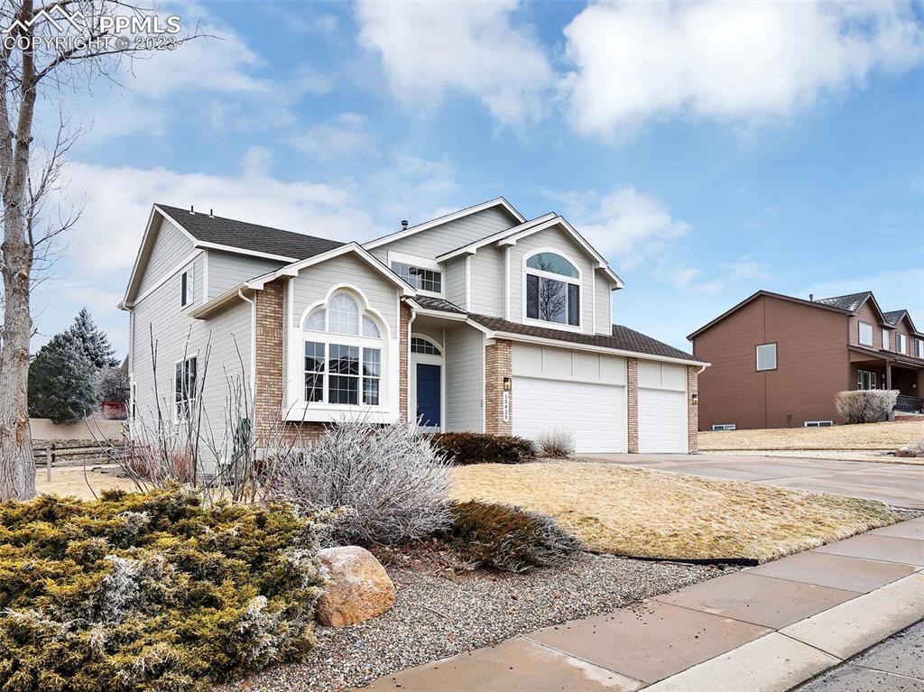 15425 Desiree Dr., Colorado Springs, CO 80921