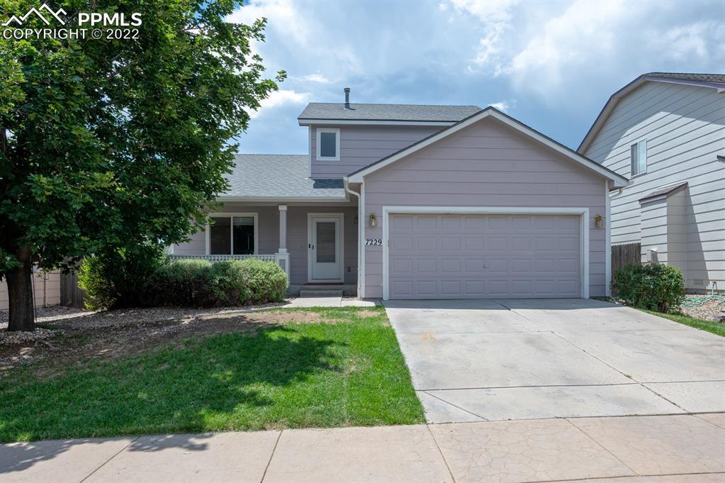 7229 Campstool Dr., Colorado Springs, CO 80922