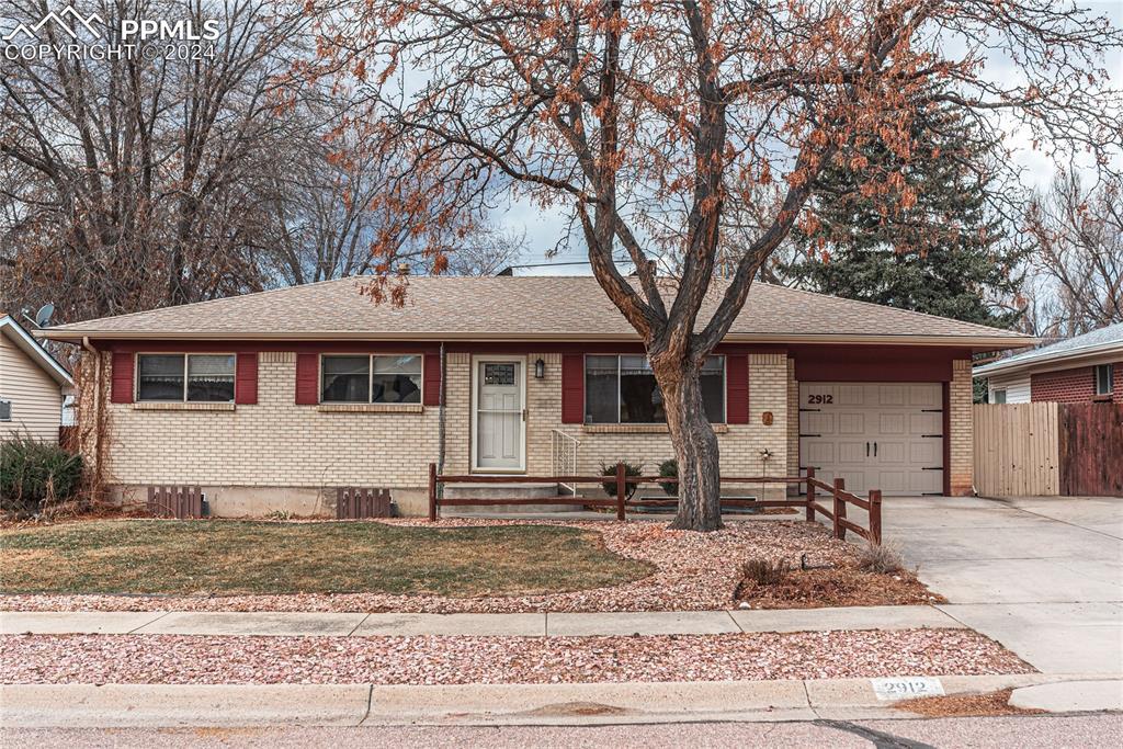 2912 Jon St., Colorado Springs, CO 80907