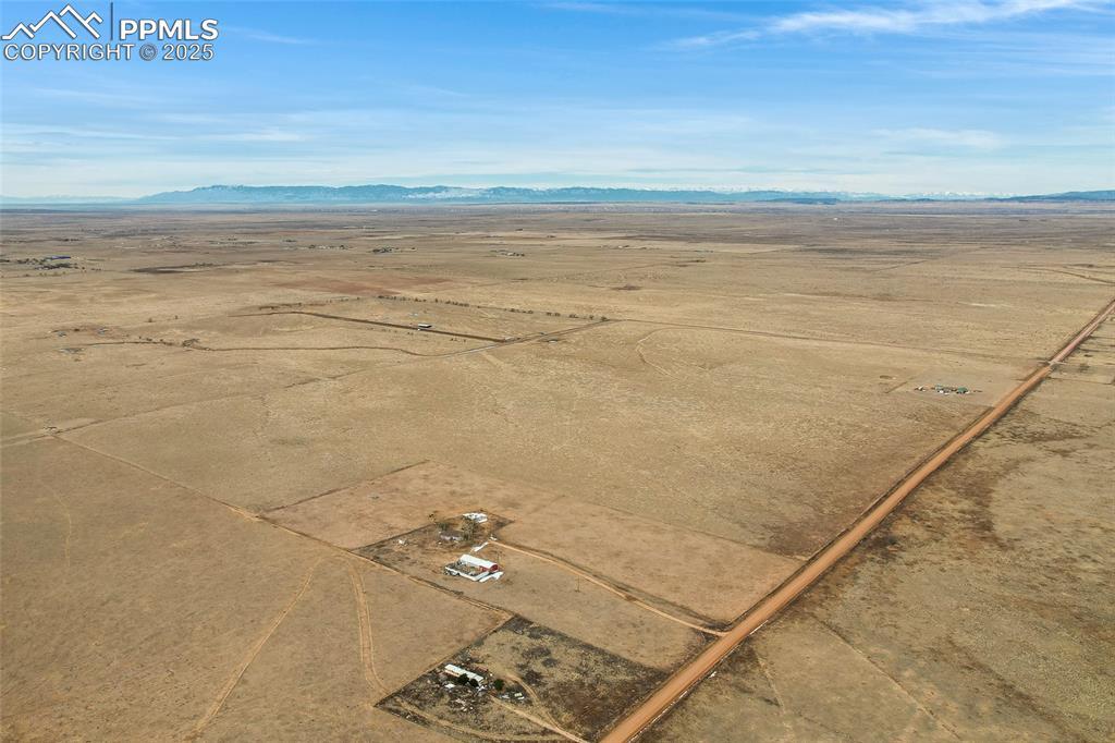 Tract B Powers Rd., Colorado Springs, CO 80928